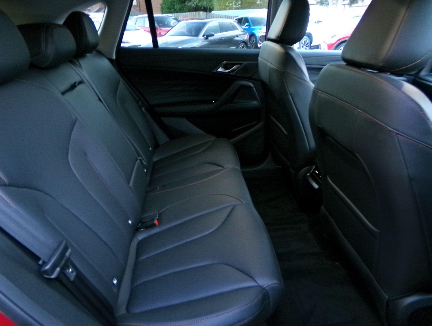 Used MG MG HS 2025 for sale - 77320858: Photo 19