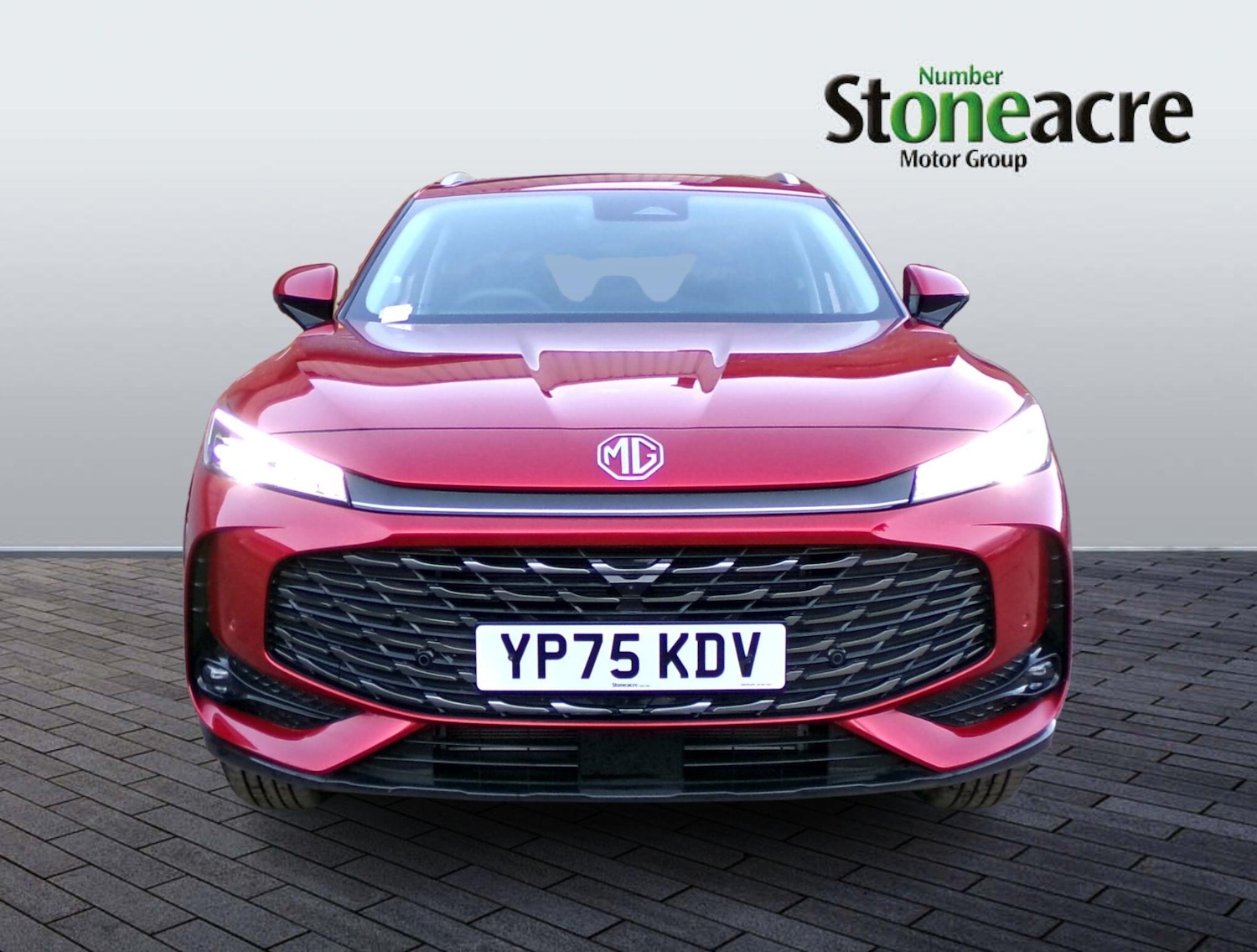 Used MG MG HS 2025 for sale - 77320858: Photo 6