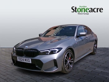 Used BMW 3 Series 2024 for sale - 78999948: Photo