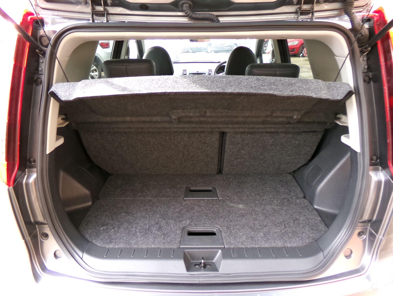 Used Nissan Note 2013 for sale - 77970717: Photo 10