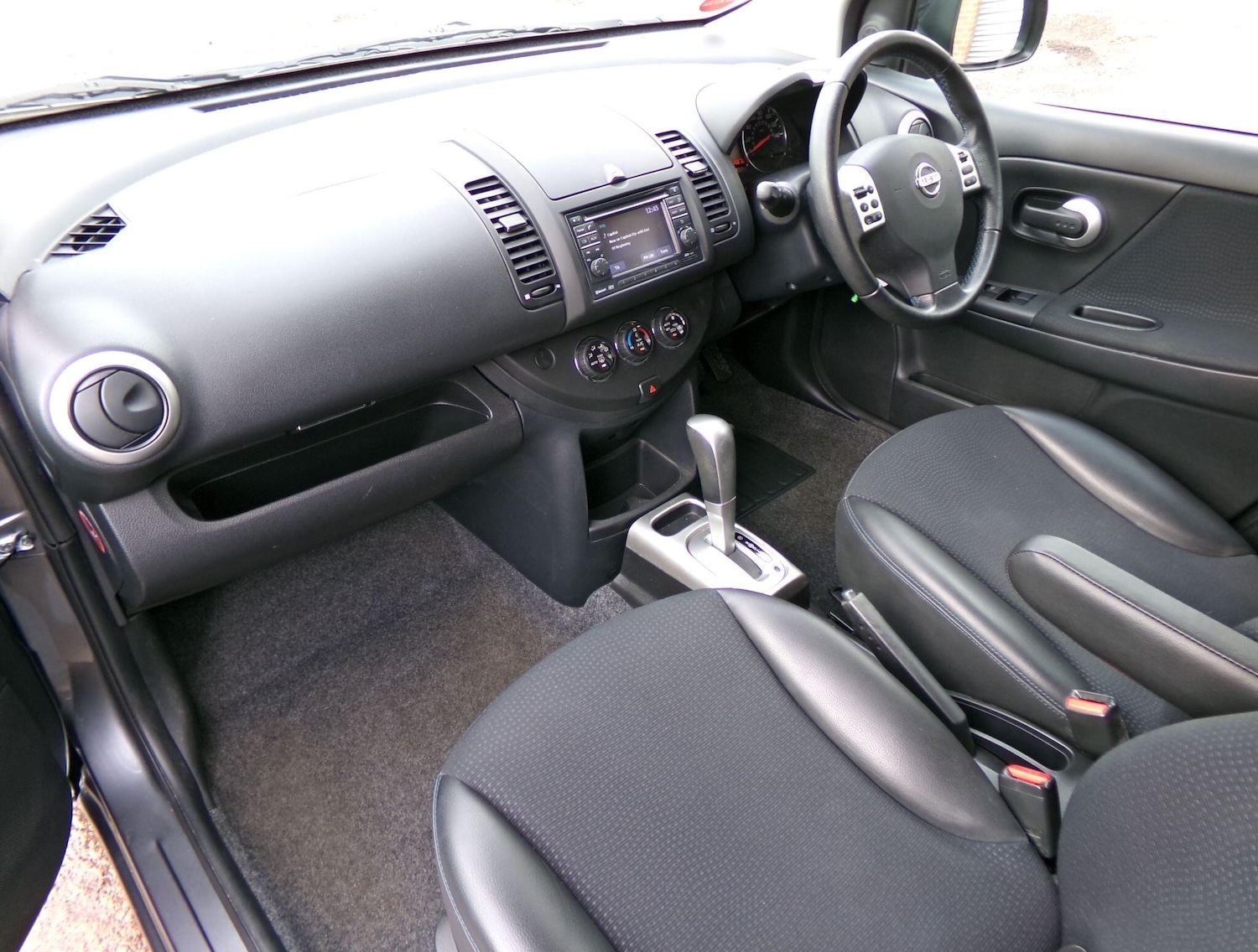 Used Nissan Note 2013 for sale - 77970717: Photo 13