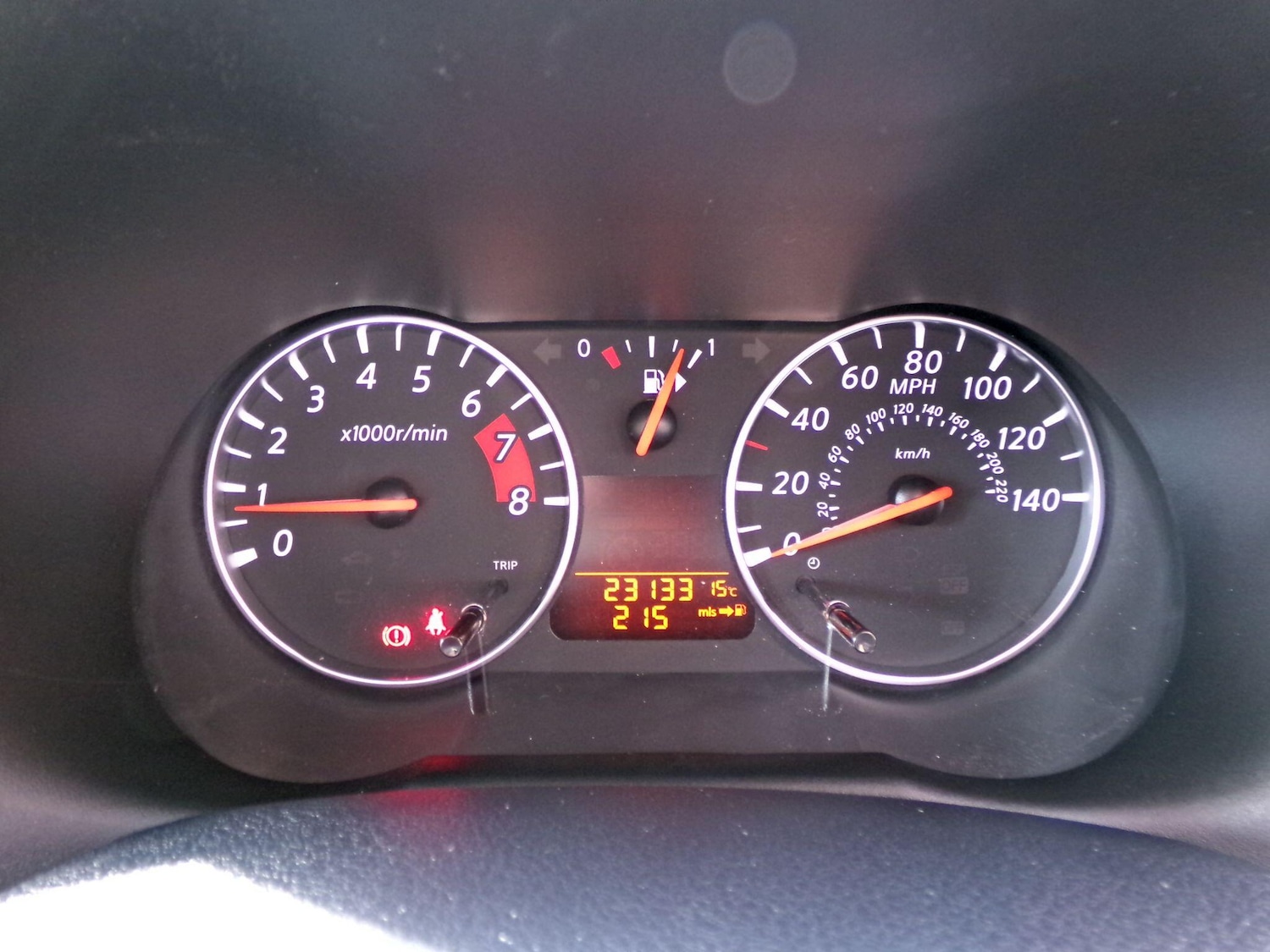 Used Nissan Note 2013 for sale - 77970717: Photo 14