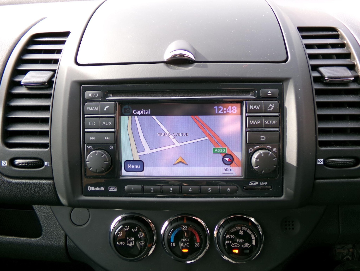 Used Nissan Note 2013 for sale - 77970717: Photo 16