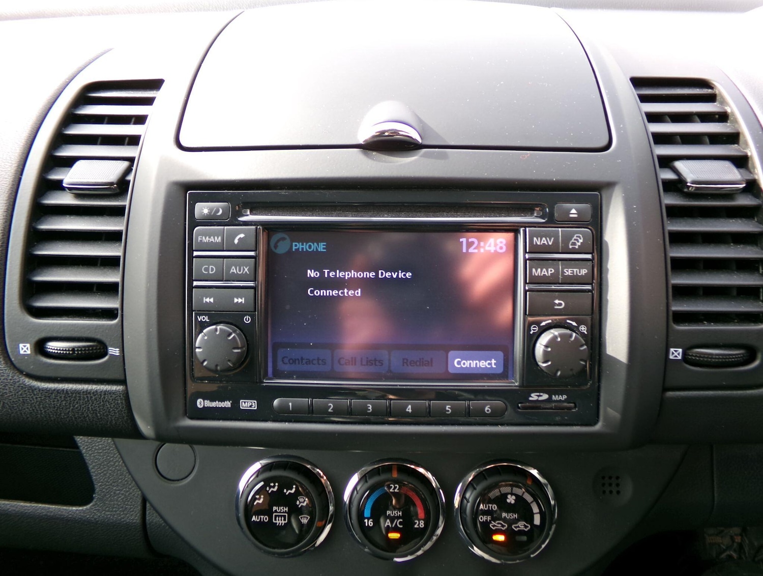 Used Nissan Note 2013 for sale - 77970717: Photo 17