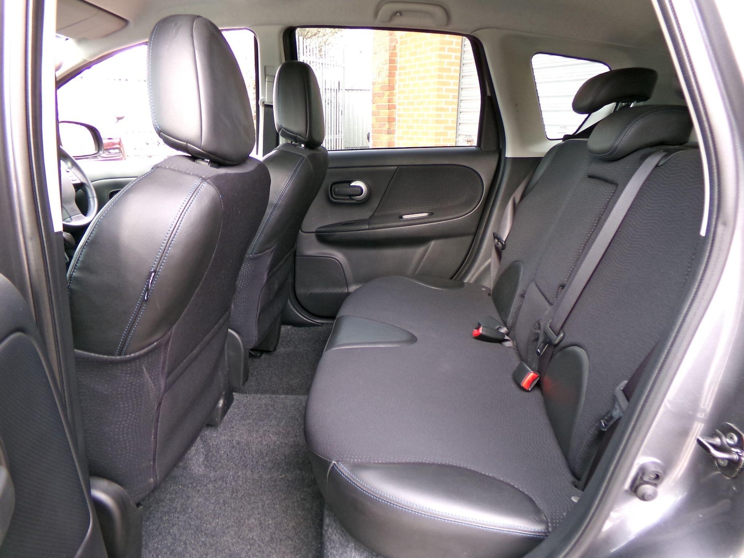 Used Nissan Note 2013 for sale - 77970717: Photo 20