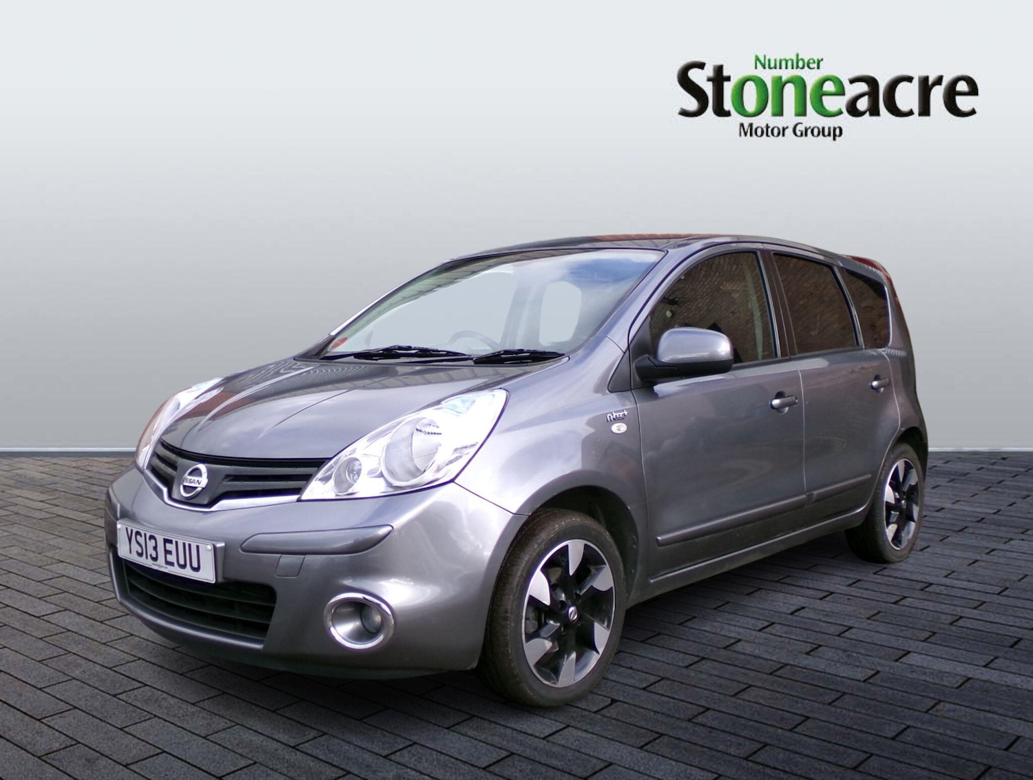 Used Nissan Note 2013 for sale - 77970717: Photo 5