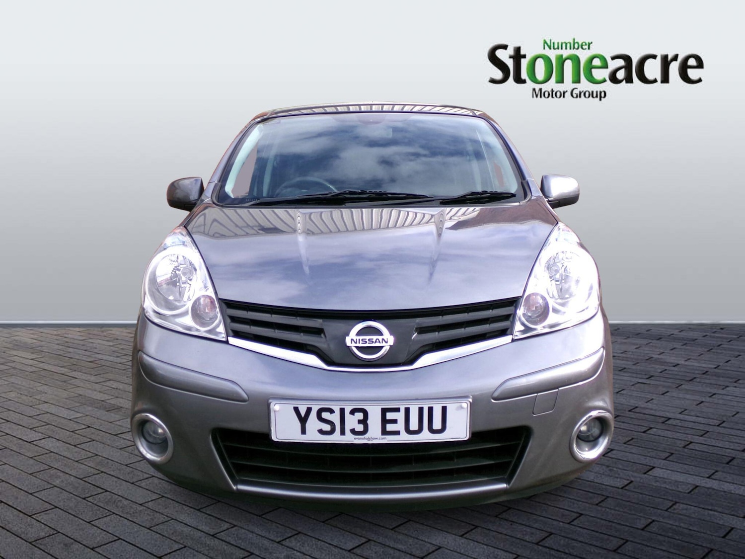 Used Nissan Note 2013 for sale - 77970717: Photo 6