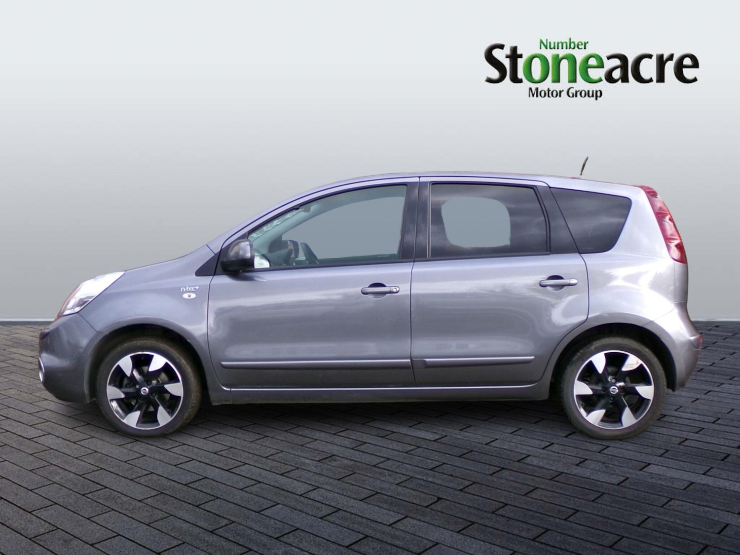 Used Nissan Note 2013 for sale - 77970717: Photo 7