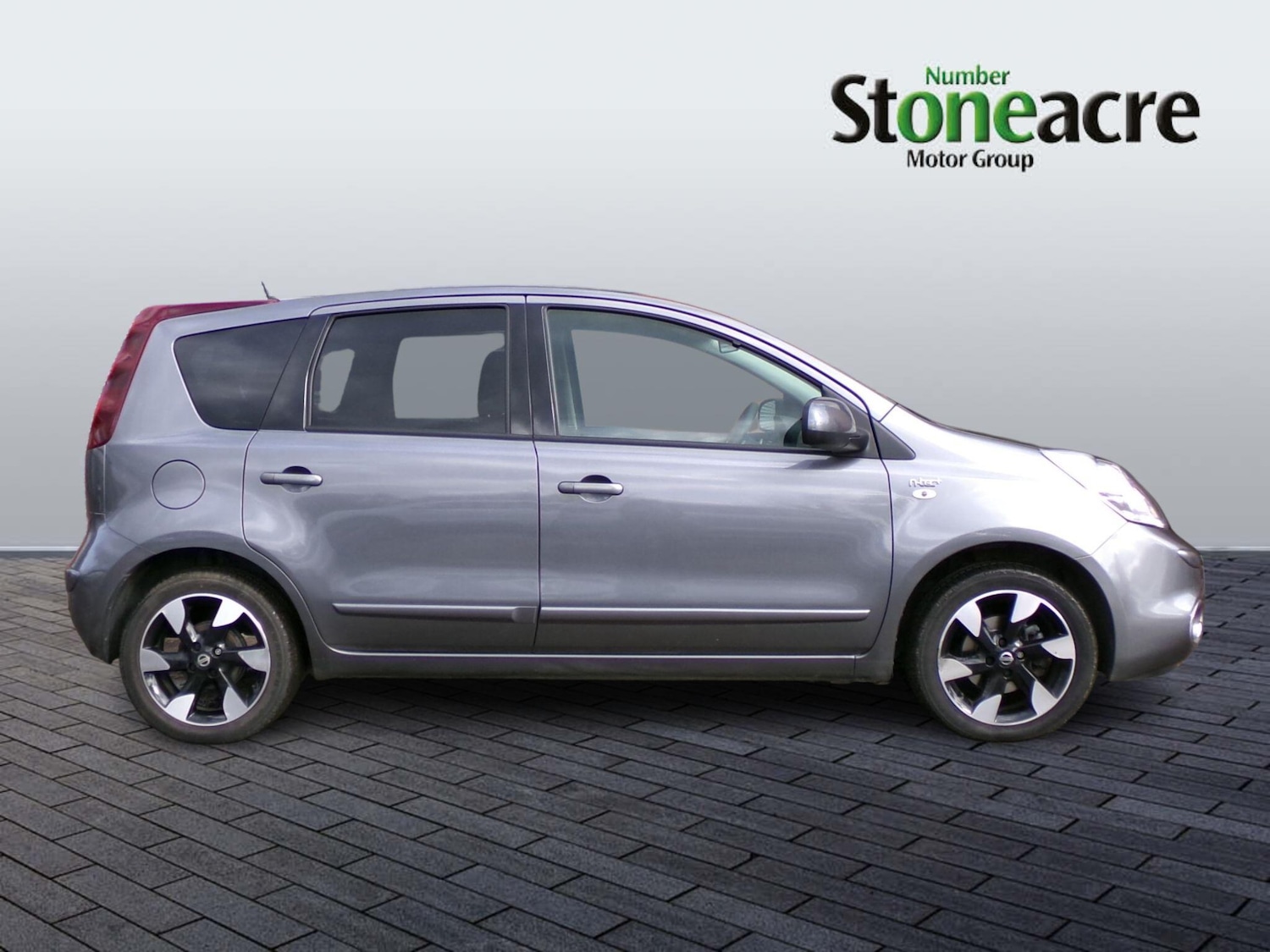 Used Nissan Note 2013 for sale - 77970717: Photo 8