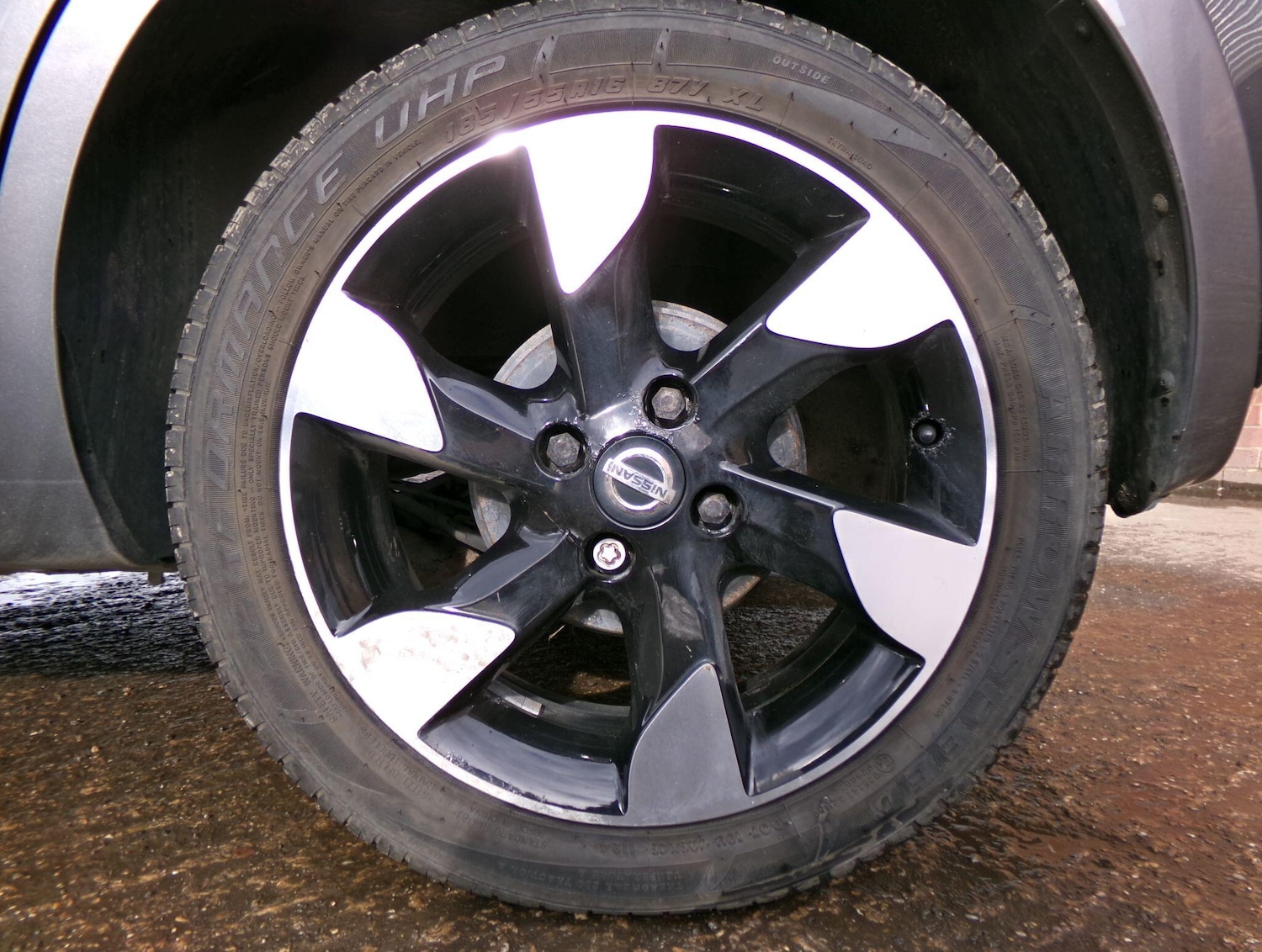 Used Nissan Note 2013 for sale - 77970717: Photo 9