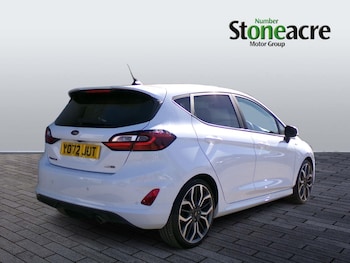 Used Ford Fiesta 2023 for sale - 78447980: Photo