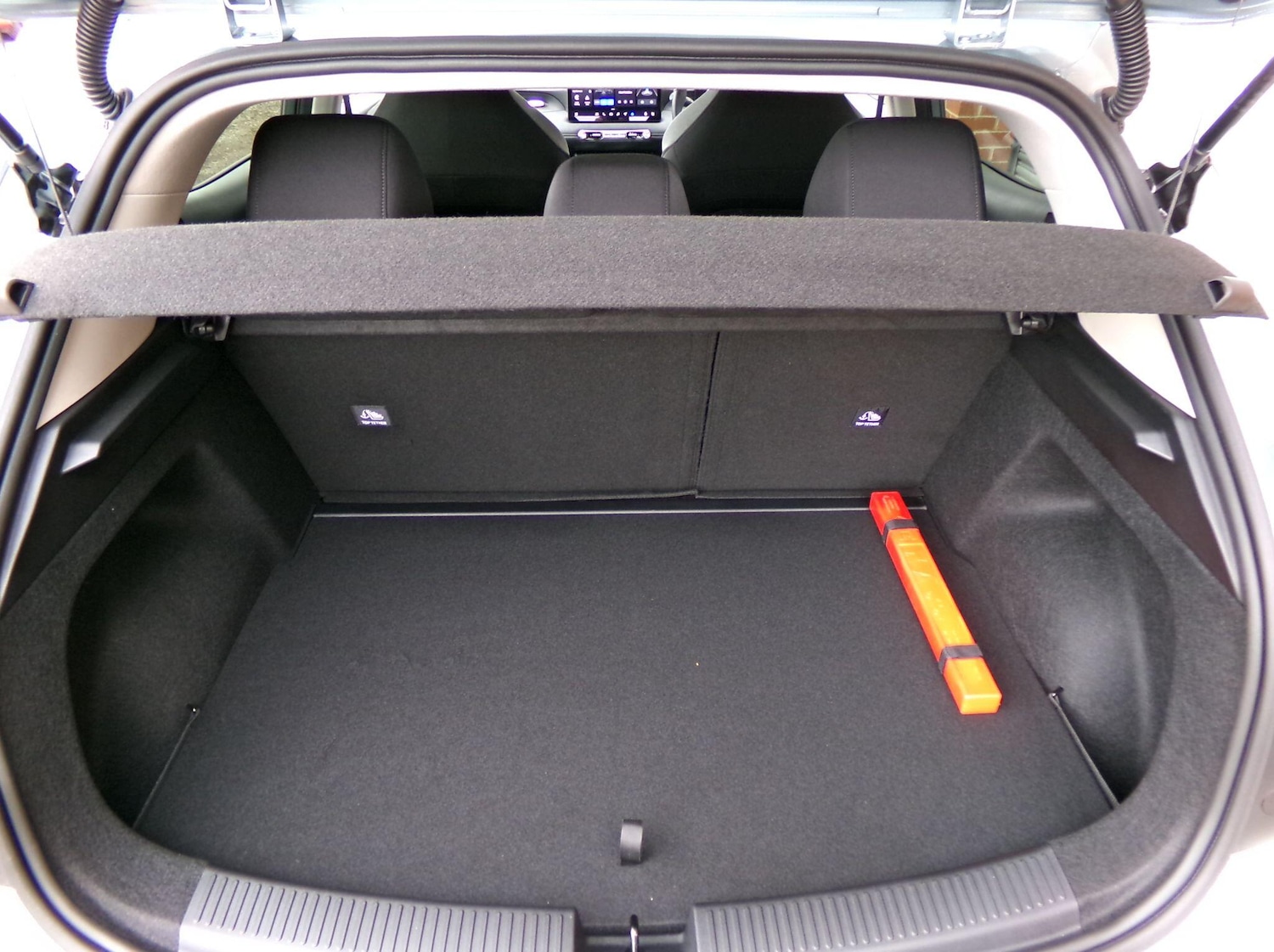 Used MG MG4 2026 for sale - 78020025: Photo 10