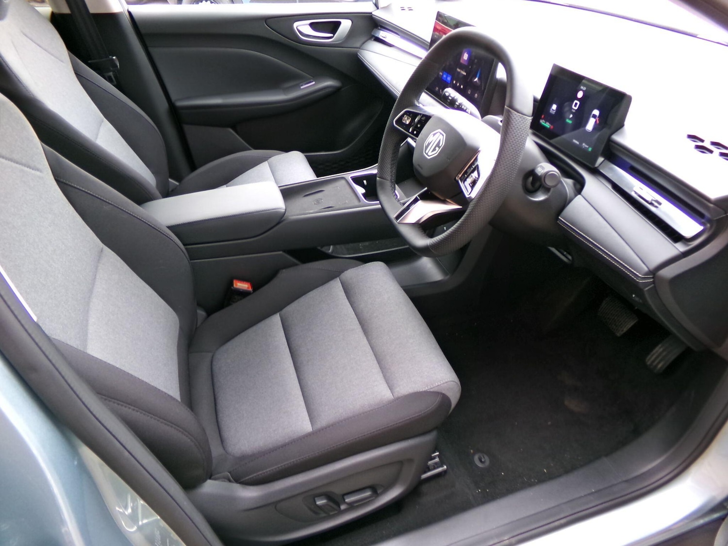 Used MG MG4 2026 for sale - 78020025: Photo 11