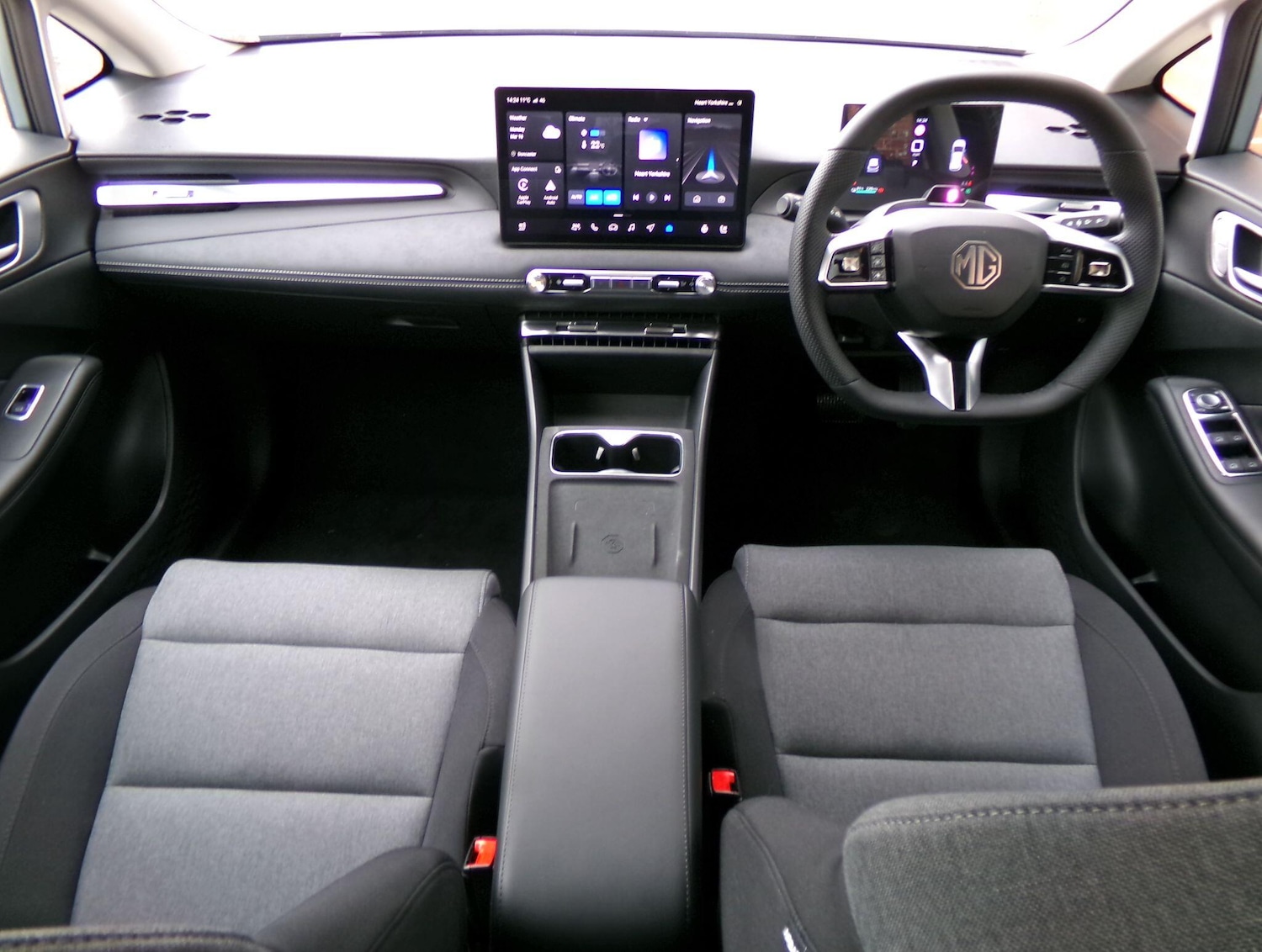 Used MG MG4 2026 for sale - 78020025: Photo 12