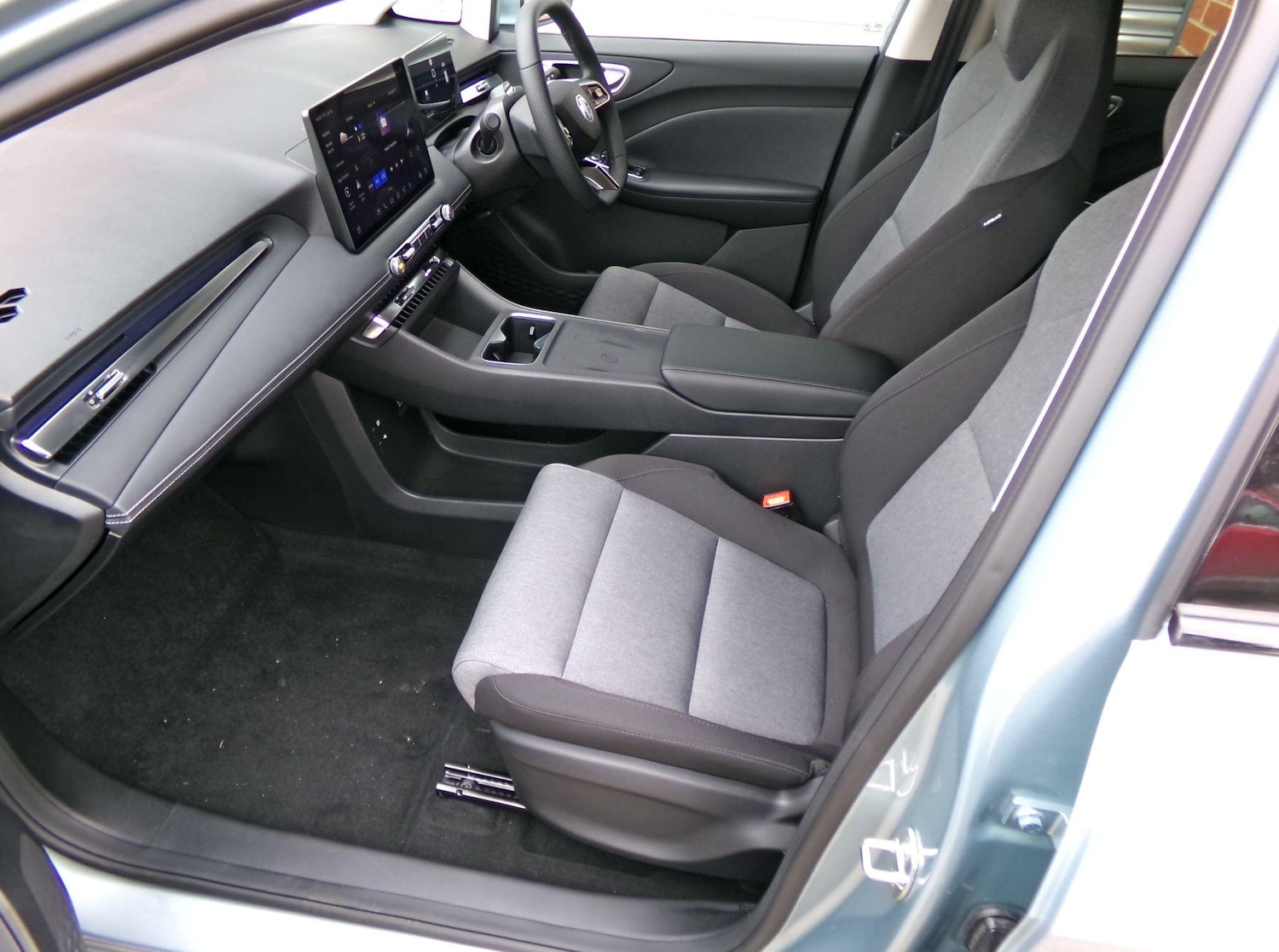 Used MG MG4 2026 for sale - 78020025: Photo 13