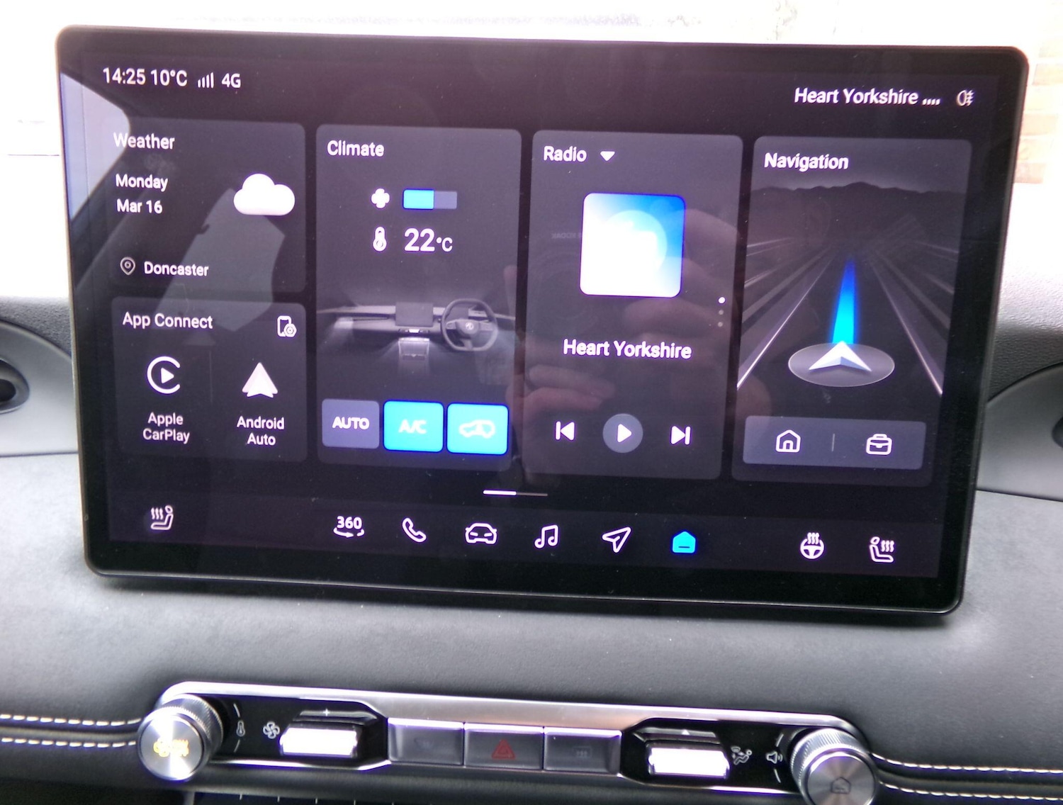 Used MG MG4 2026 for sale - 78020025: Photo 15