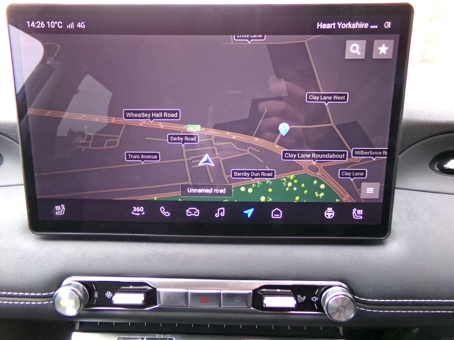 Used MG MG4 2026 for sale - 78020025: Photo 16