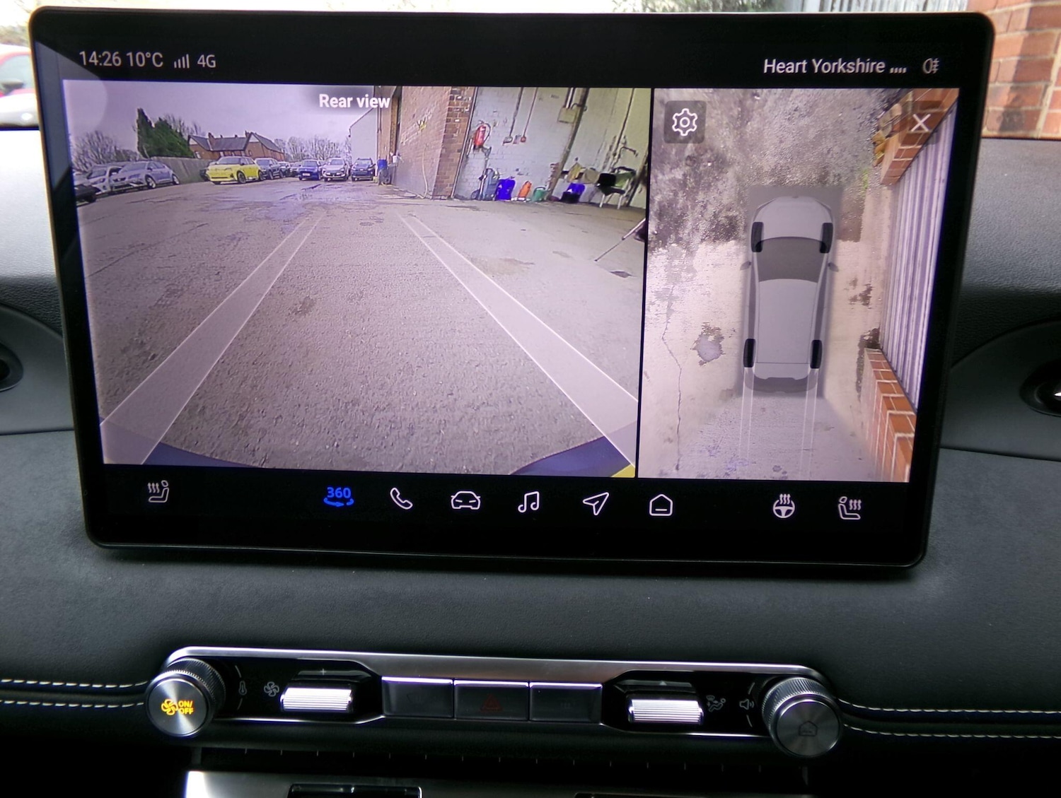 Used MG MG4 2026 for sale - 78020025: Photo 17