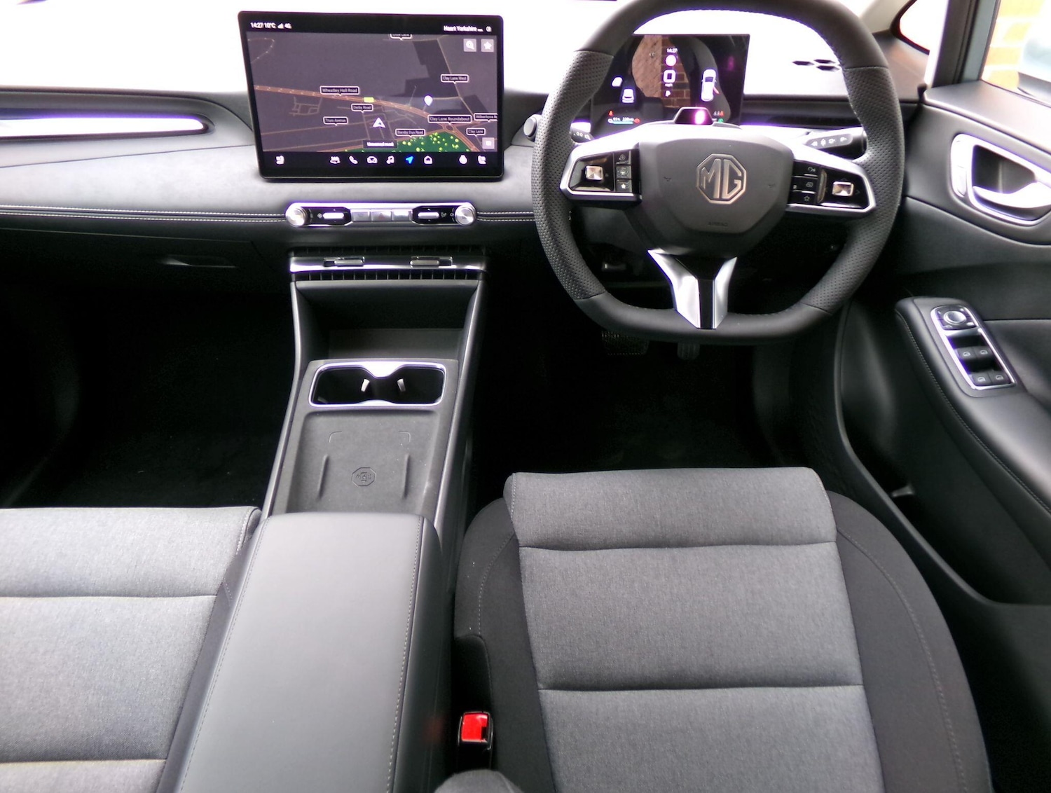 Used MG MG4 2026 for sale - 78020025: Photo 18