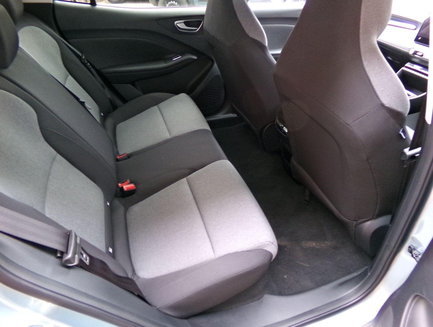 Used MG MG4 2026 for sale - 78020025: Photo 19