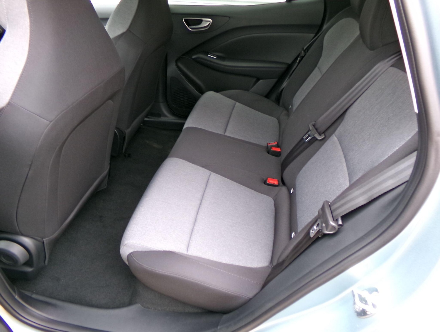 Used MG MG4 2026 for sale - 78020025: Photo 20