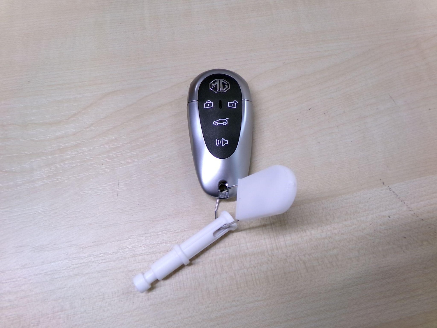 Used MG MG4 2026 for sale - 78020025: Photo 21