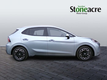 Used MG MG4 2026 for sale - 78020025: Photo