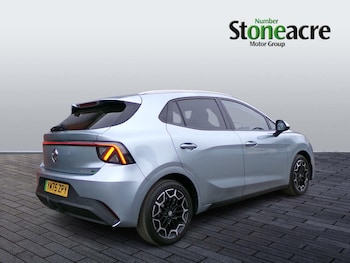 Used MG MG4 2026 for sale - 78020025: Photo