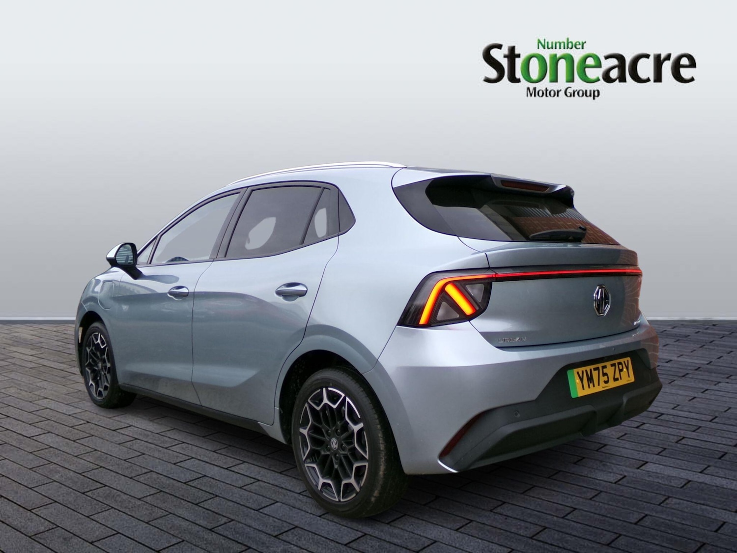 Used MG MG4 2026 for sale - 78020025: Photo 5