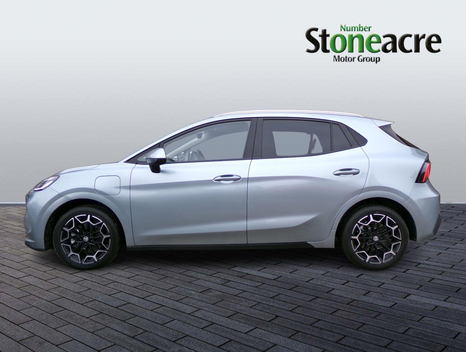 Used MG MG4 2026 for sale - 78020025: Photo 6