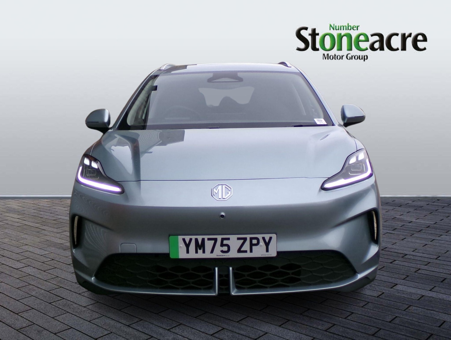 Used MG MG4 2026 for sale - 78020025: Photo 8