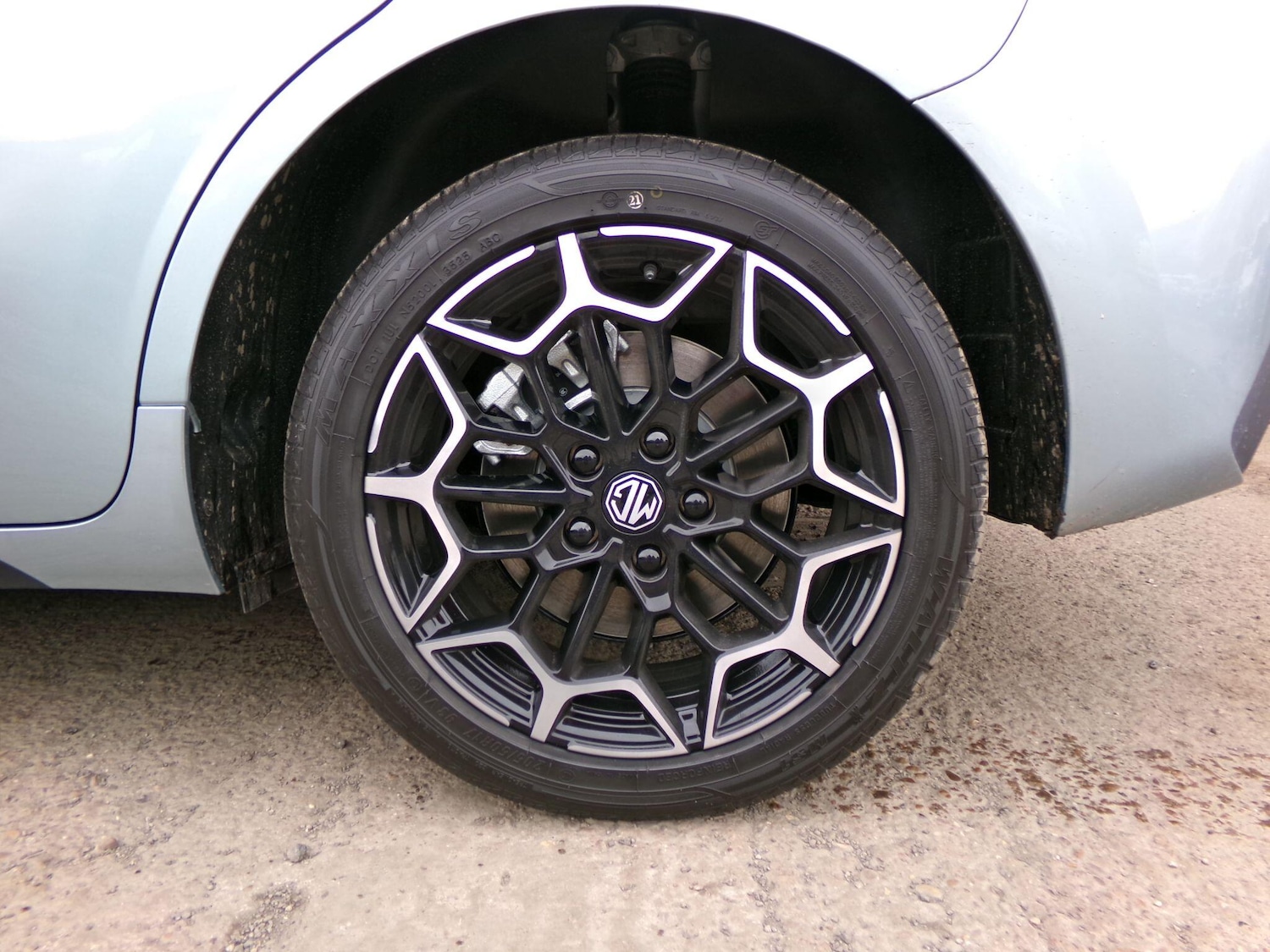 Used MG MG4 2026 for sale - 78020025: Photo 9