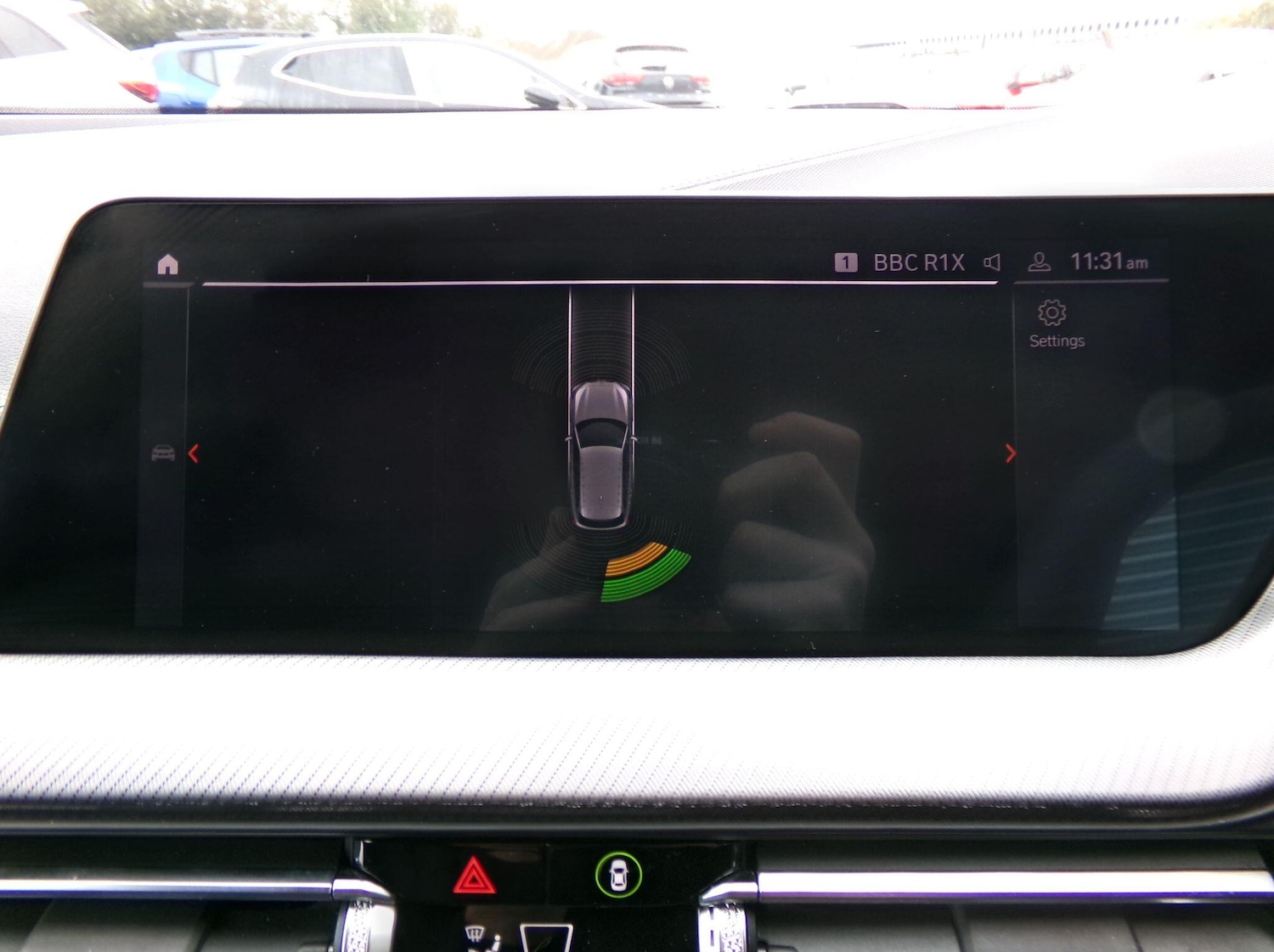 Used BMW 1 Series 2022 for sale - 76597021: Photo 15