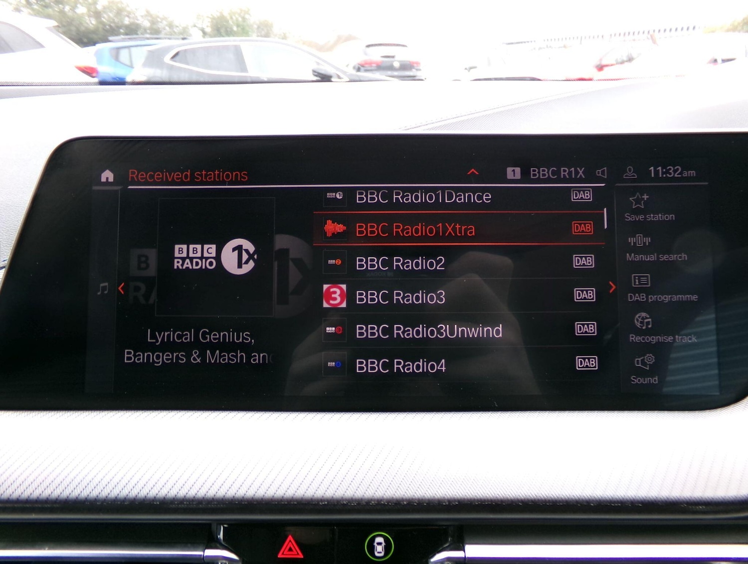 Used BMW 1 Series 2022 for sale - 76597021: Photo 17