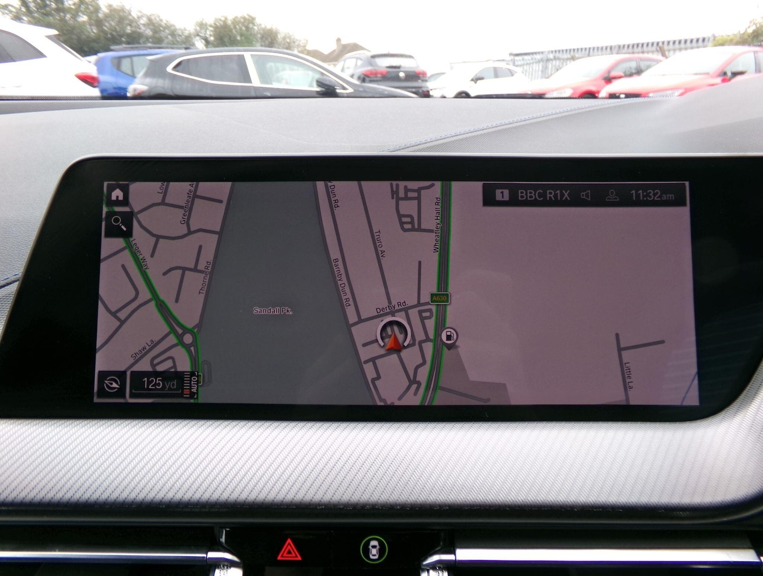 Used BMW 1 Series 2022 for sale - 76597021: Photo 18