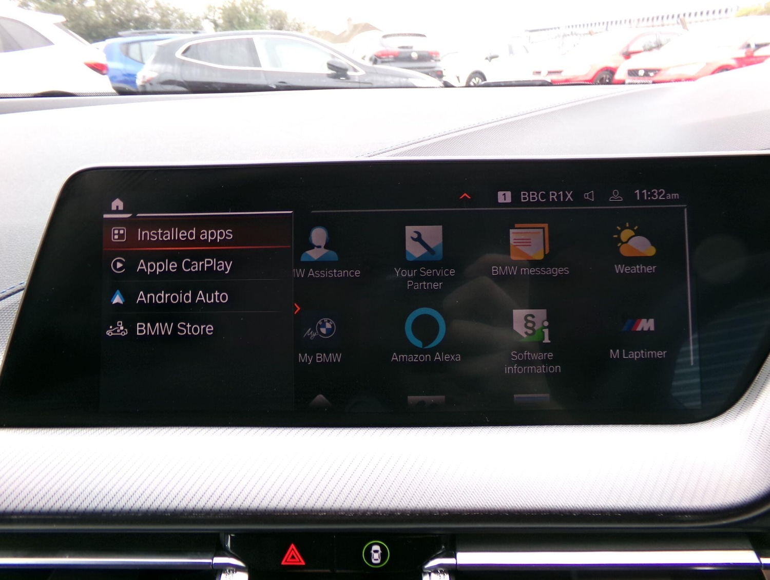 Used BMW 1 Series 2022 for sale - 76597021: Photo 19