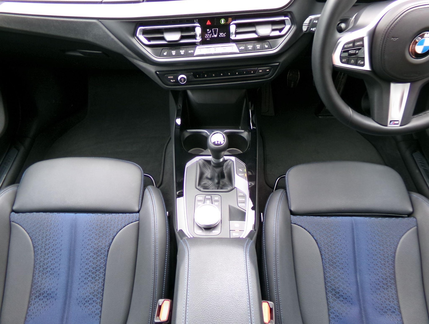 Used BMW 1 Series 2022 for sale - 76597021: Photo 20