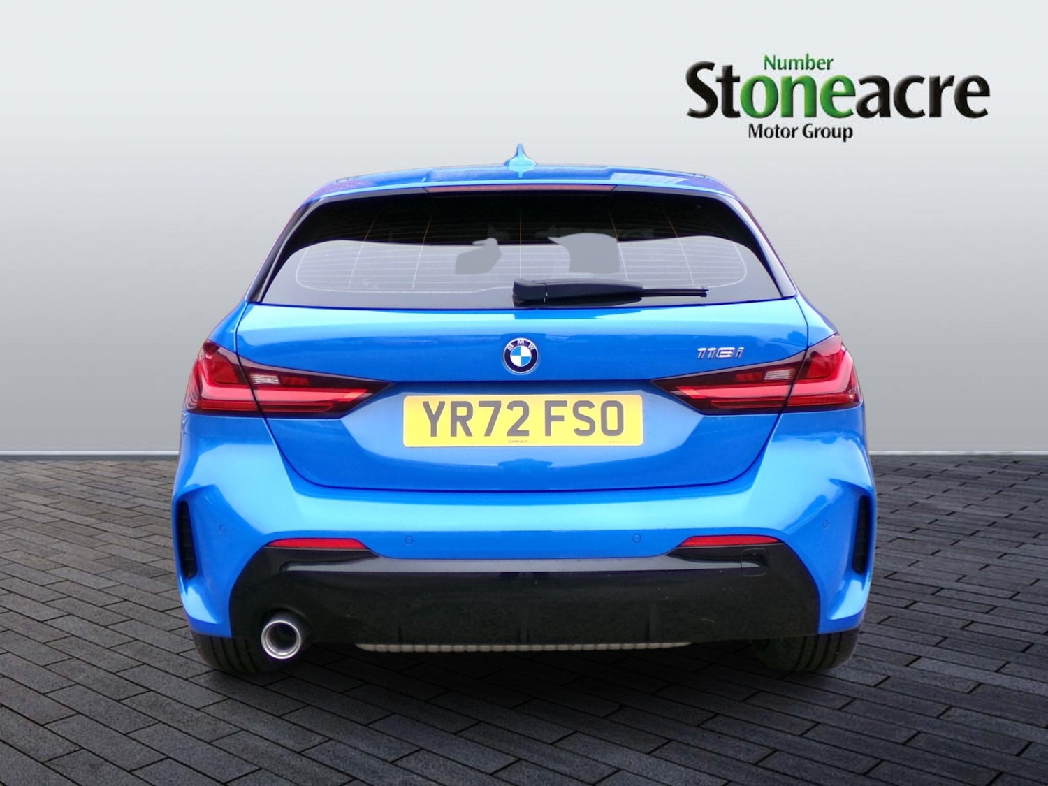 Used BMW 1 Series 2022 for sale - 76597021: Photo 4