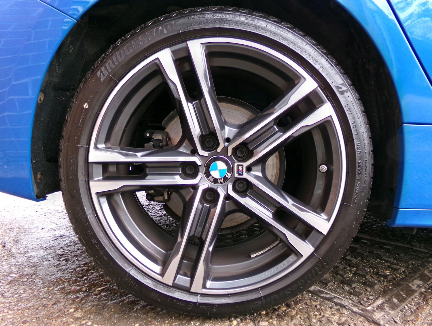 Used BMW 1 Series 2022 for sale - 76597021: Photo 9