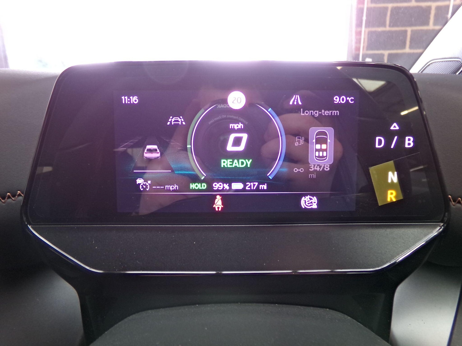 Used Cupra Born 2025 for sale - 77793800: Photo 14