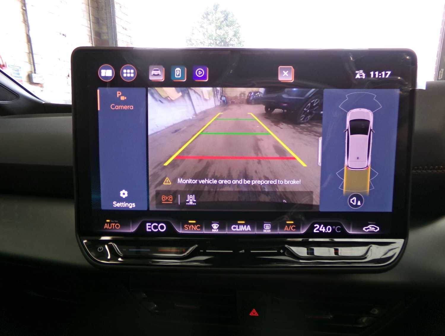 Used Cupra Born 2025 for sale - 77793800: Photo 15