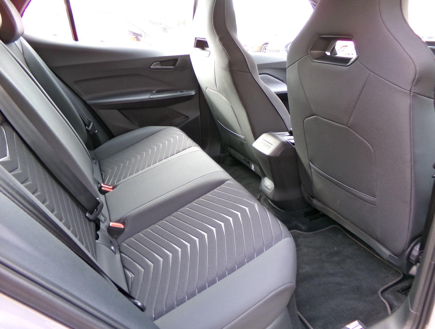 Used Cupra Born 2025 for sale - 77793800: Photo 17