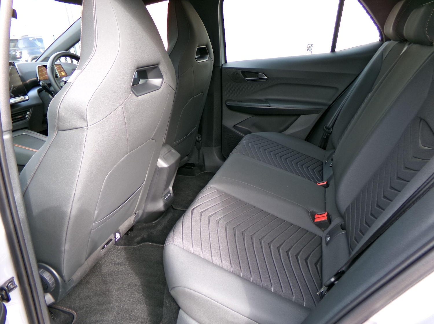 Used Cupra Born 2025 for sale - 77793800: Photo 18