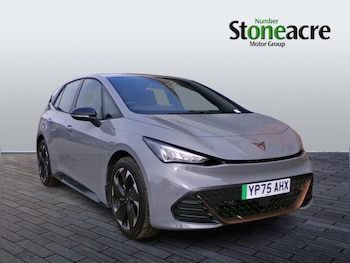 Used Cupra Born 2025 for sale - 77793800: Photo