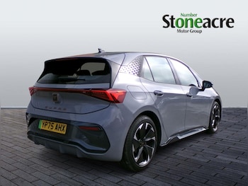 Used Cupra Born 2025 for sale - 77793800: Photo