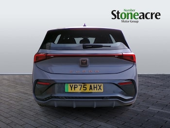 Used Cupra Born 2025 for sale - 77793800: Photo