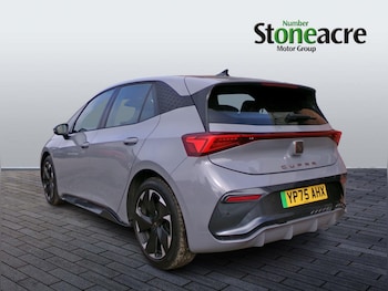 Used Cupra Born 2025 for sale - 77793800: Photo