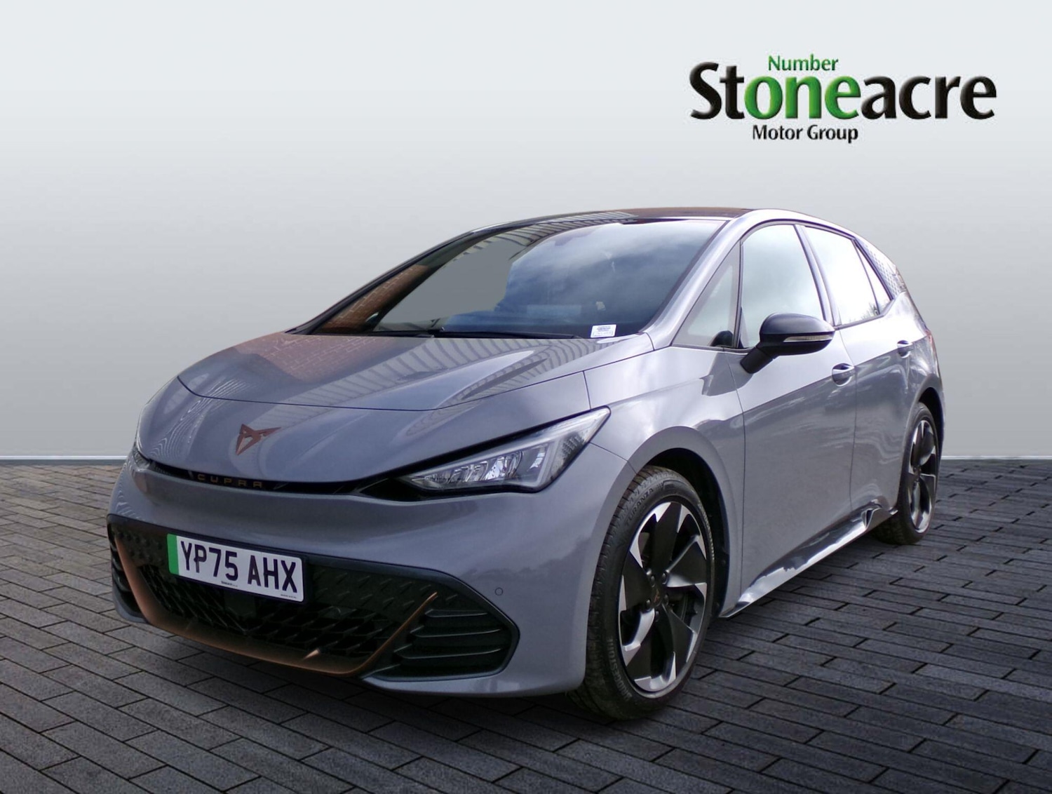 Used Cupra Born 2025 for sale - 77793800: Photo 5