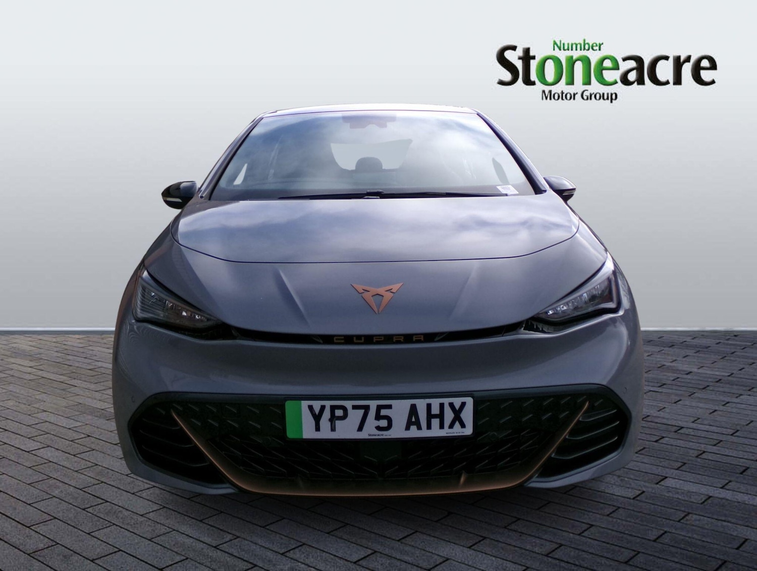 Used Cupra Born 2025 for sale - 77793800: Photo 6