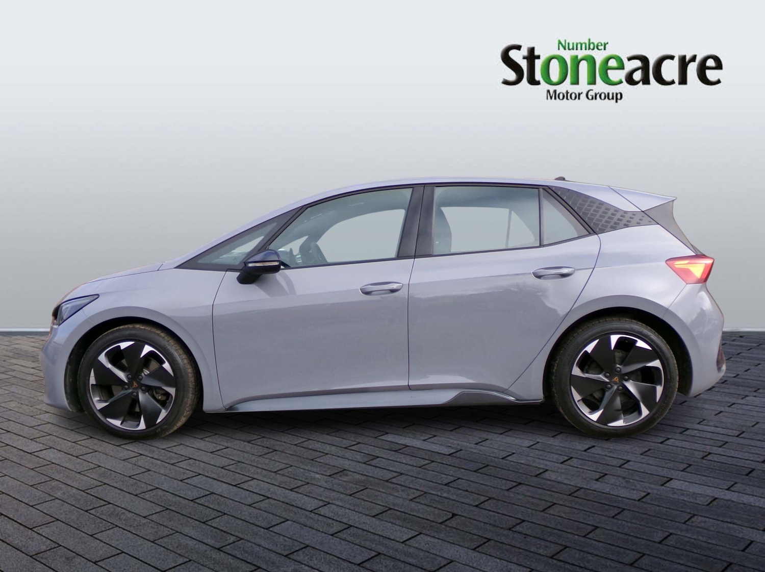 Used Cupra Born 2025 for sale - 77793800: Photo 7